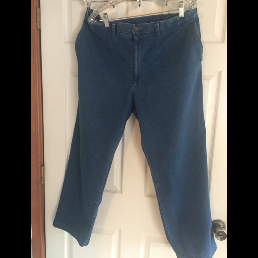 Hagar jeans
